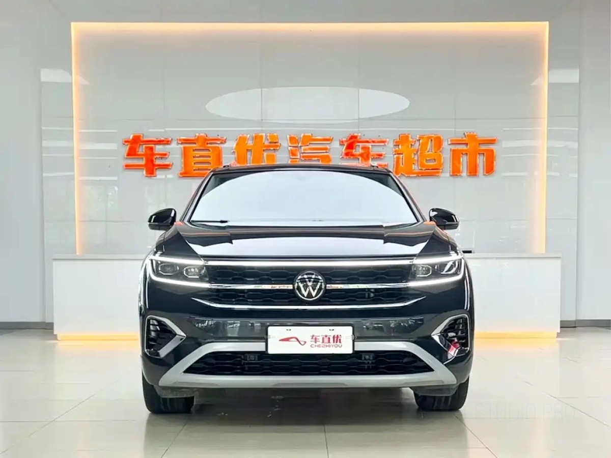 VOLKSWAGEN TALAGON