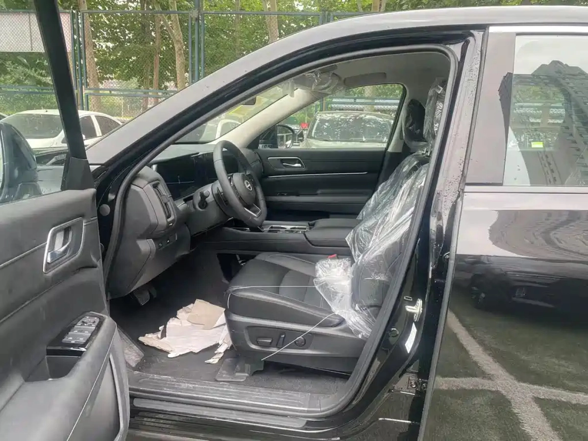 NISSAN OTHER