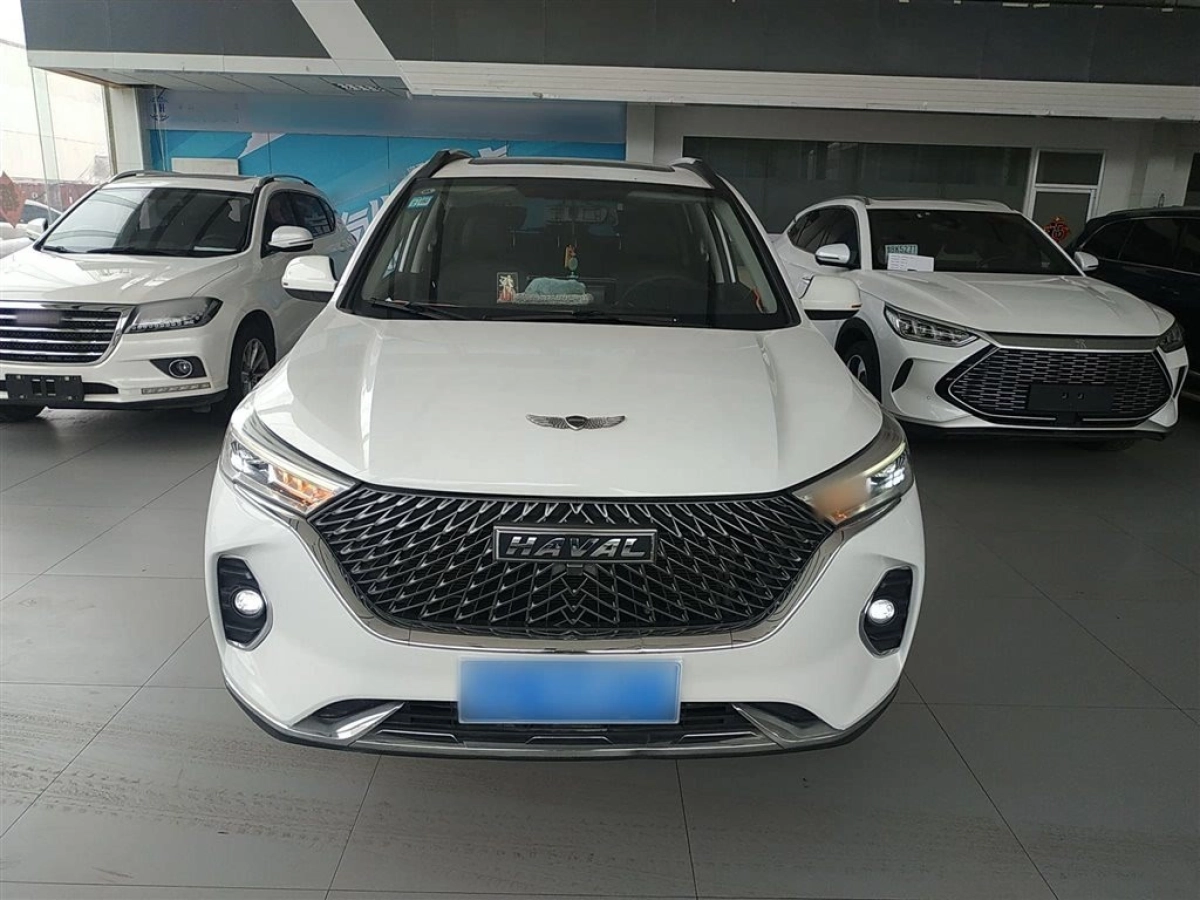 HAVAL M6