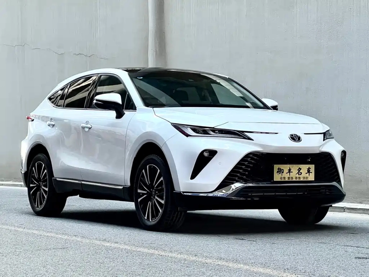 TOYOTA VENZA