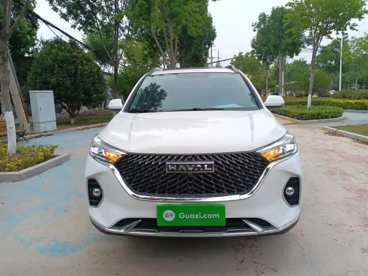 HAVAL M6