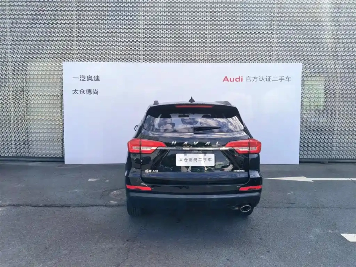 HAVAL M6