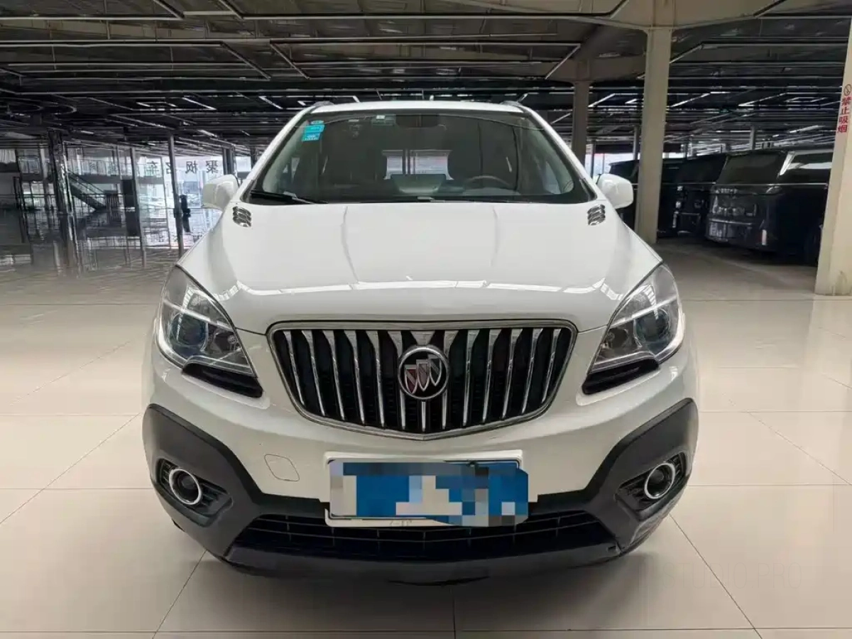 BUICK ENCORE 2015