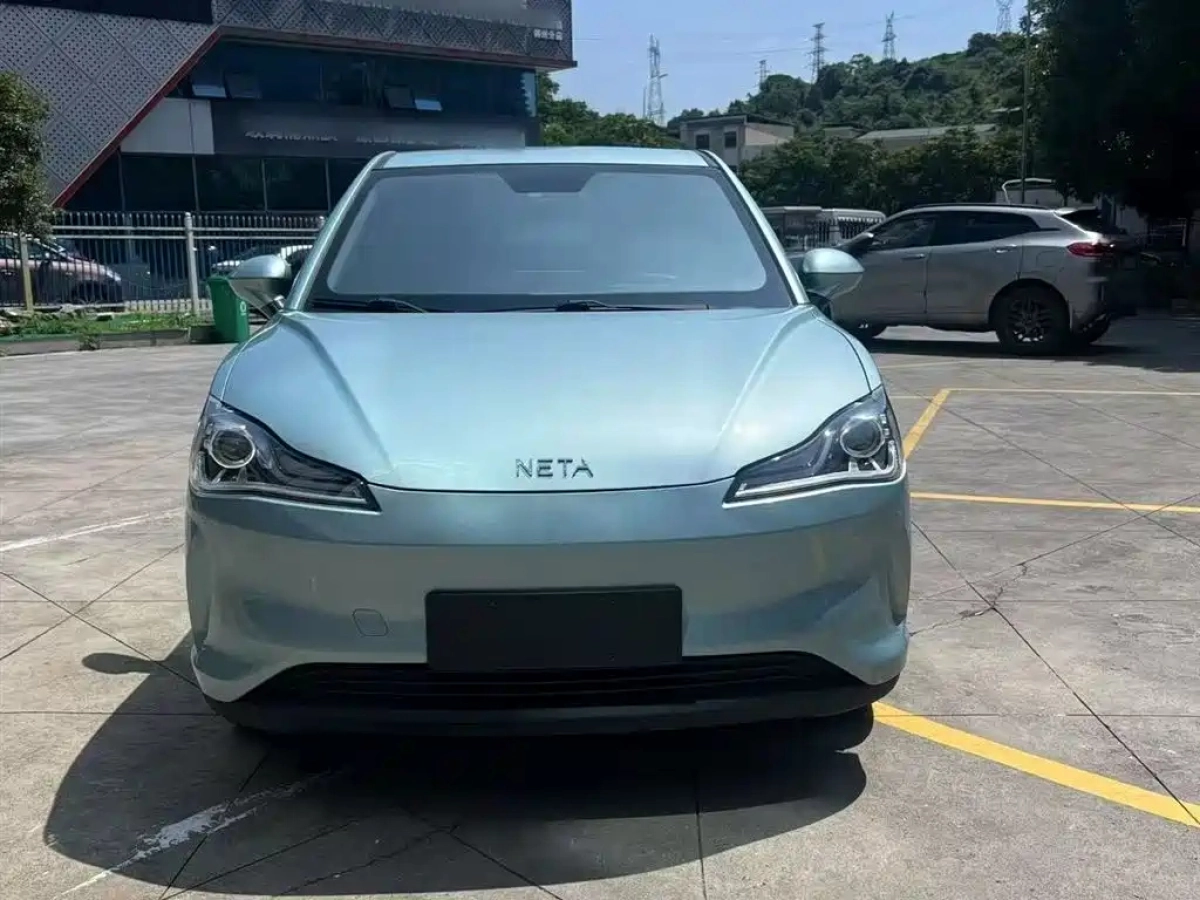 NETA AUTO V