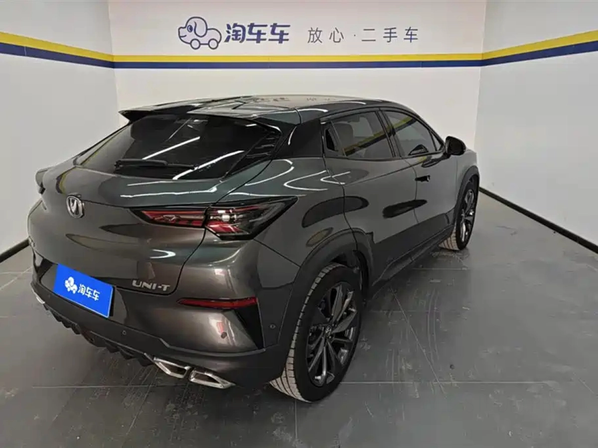 CHANGAN UNI-T