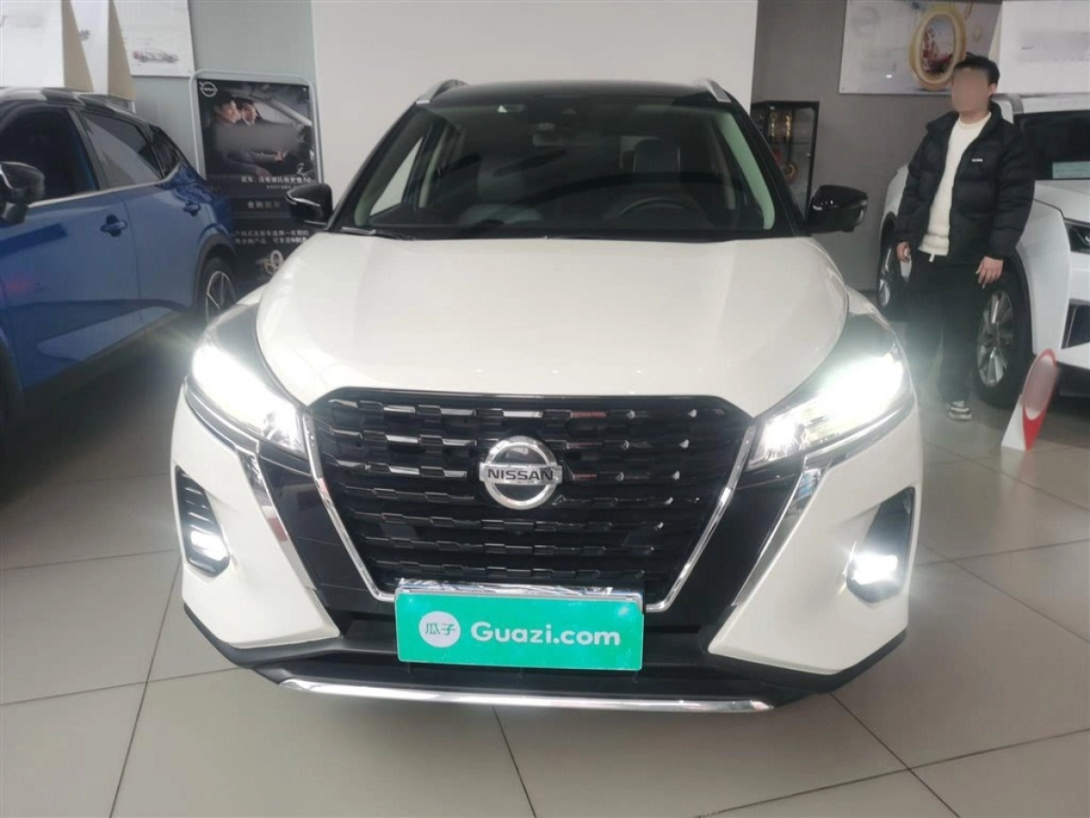 NISSAN OTHER