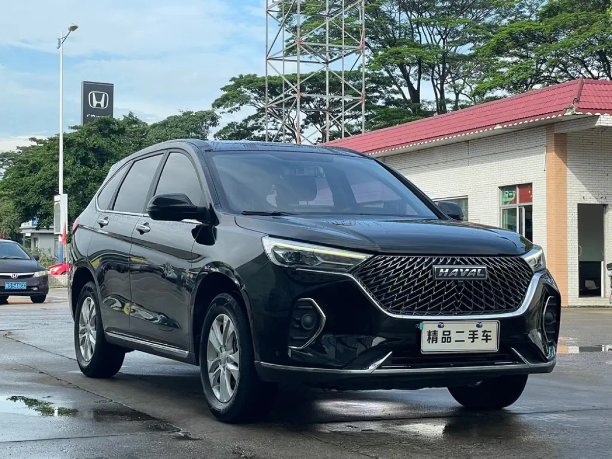 HAVAL M6