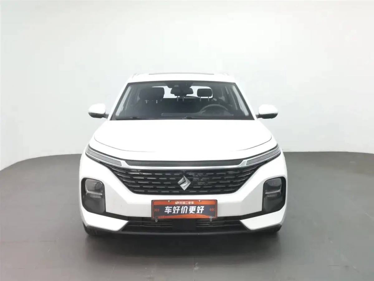 BAO JUN VALLI