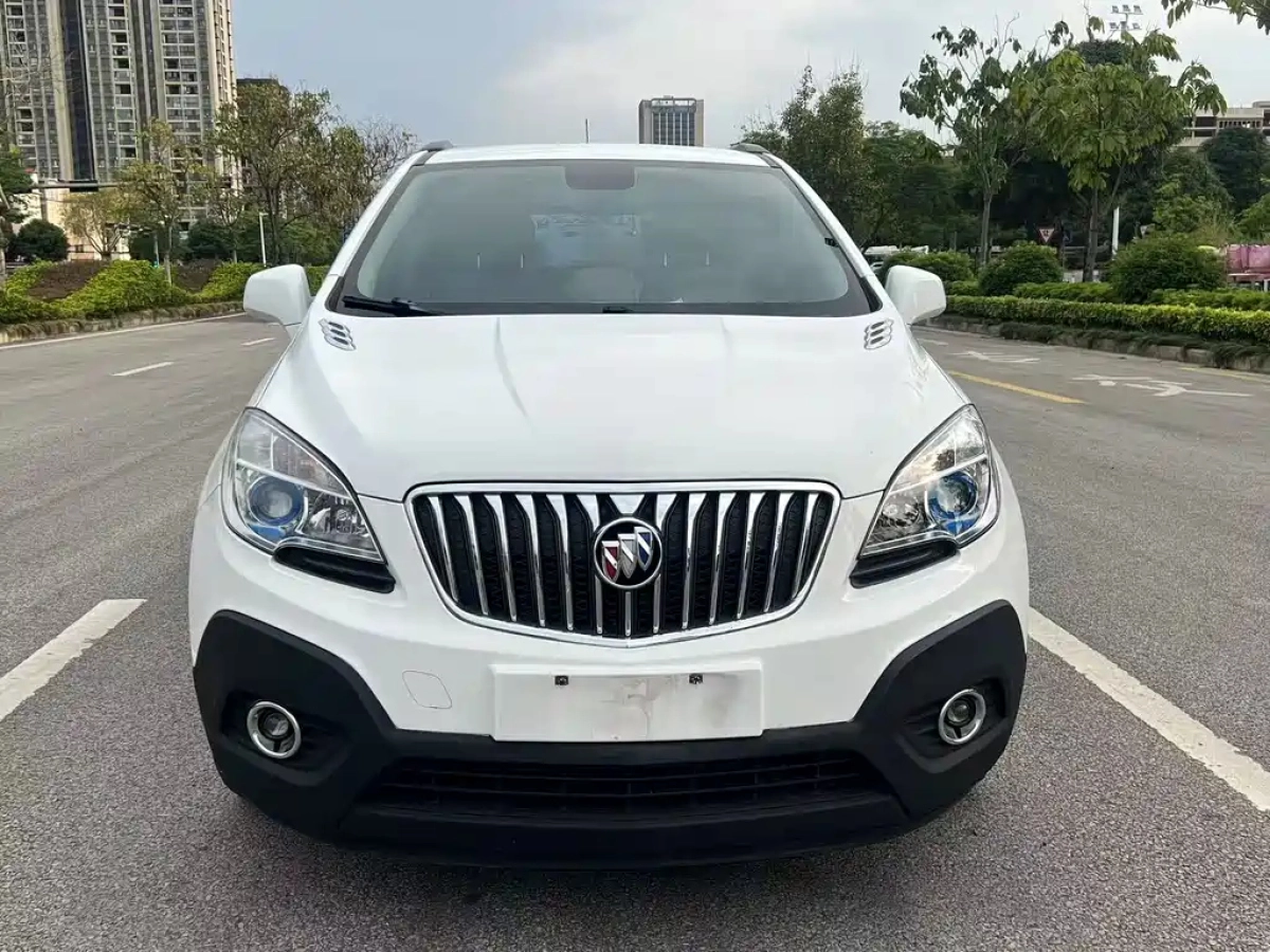 BUICK ENCORE 2015