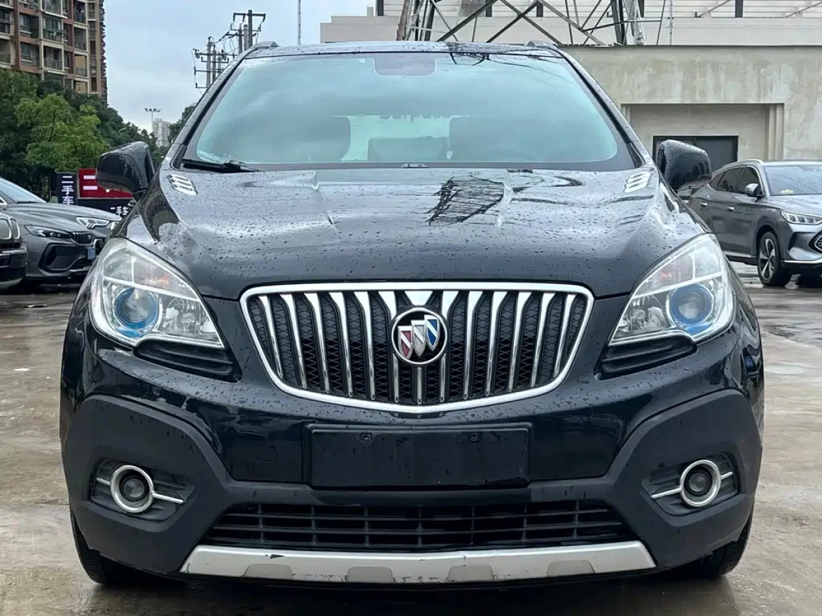 BUICK ENCORE  2014