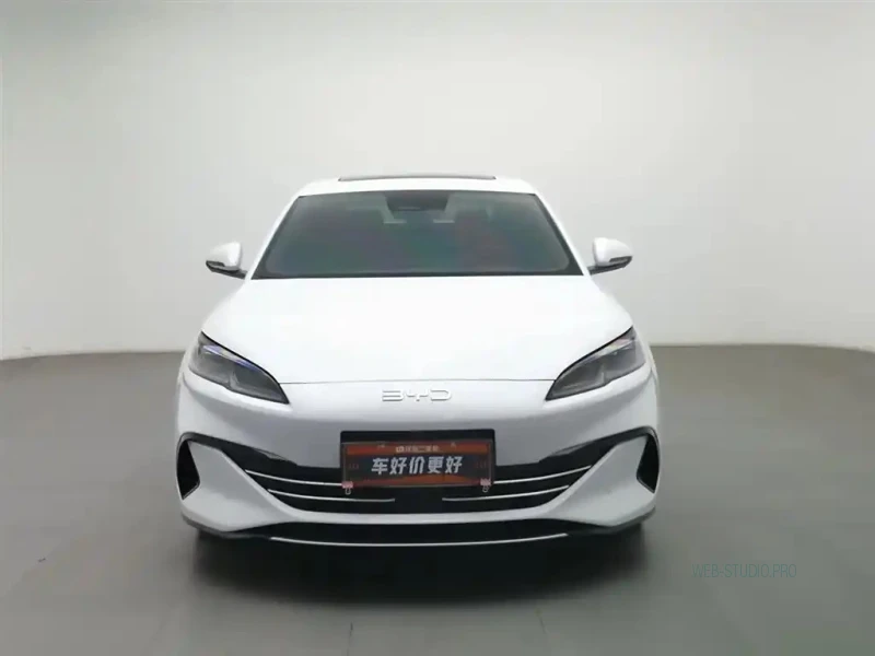 BYD SEAL 06 DM-I