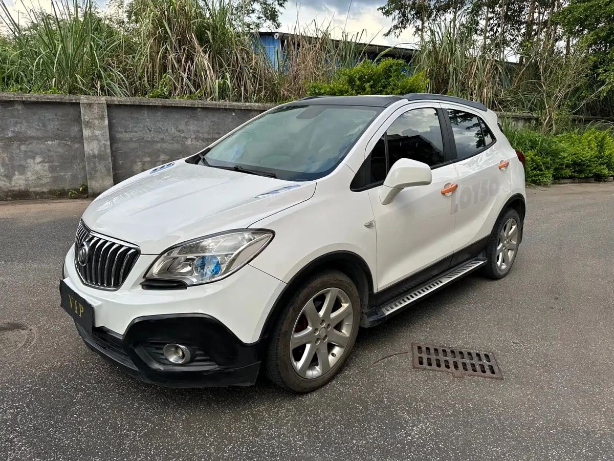 BUICK ENCORE  2014
