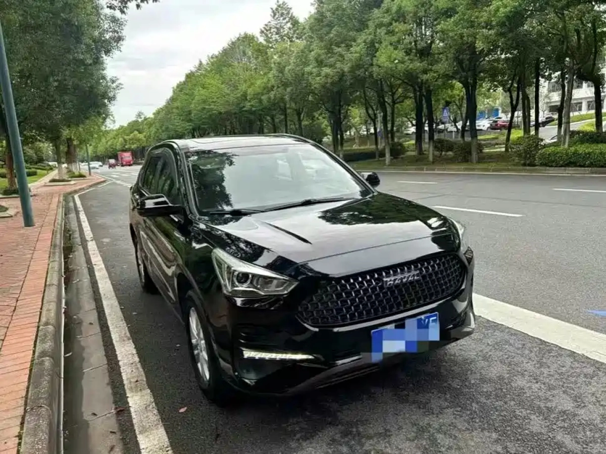 HAVAL M6