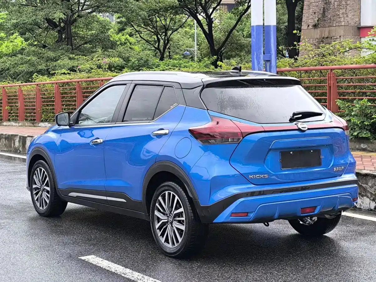 NISSAN OTHER
