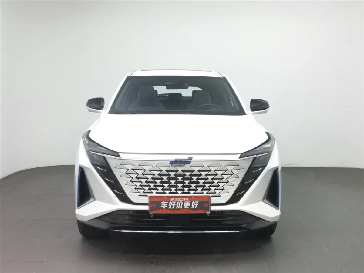 CHANGAN OSHAN Z6 NEW ENERGY
