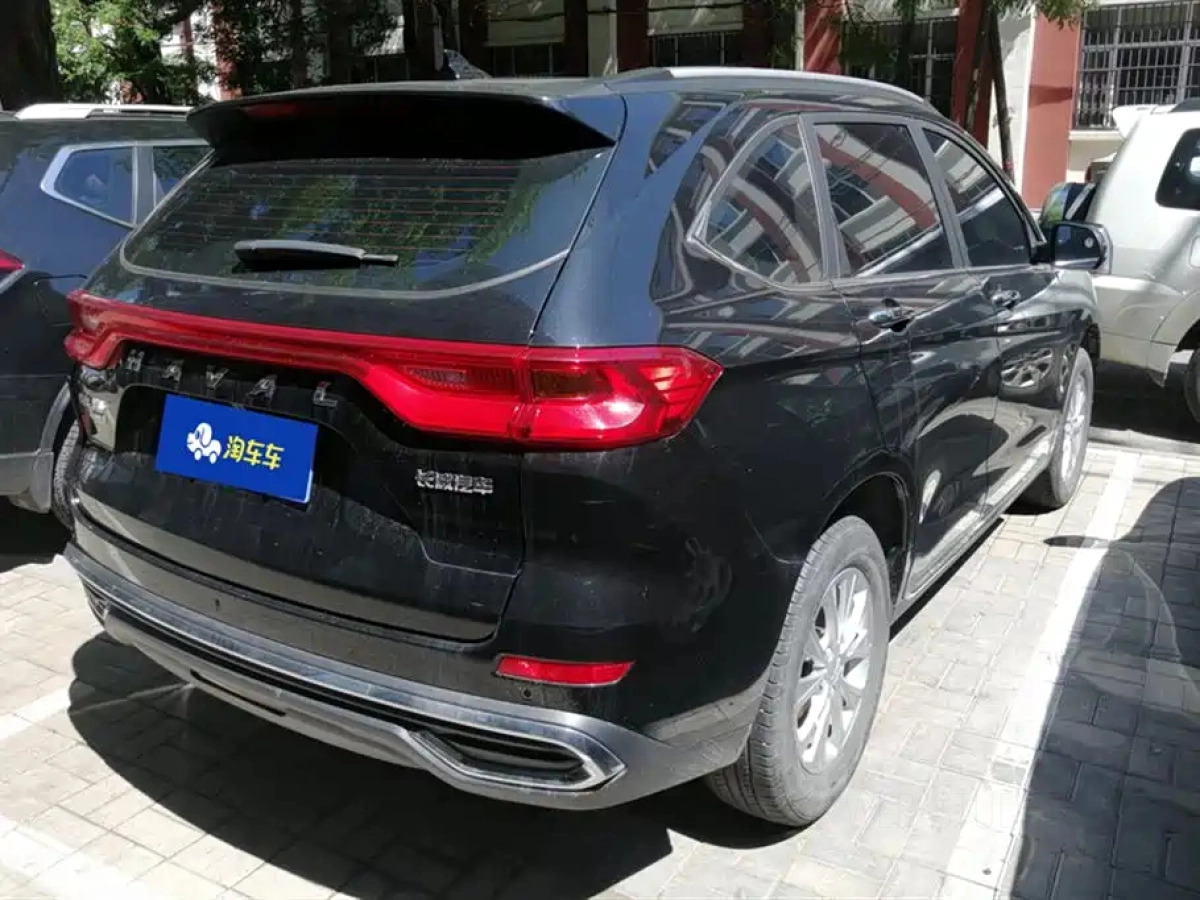 HAVAL M6