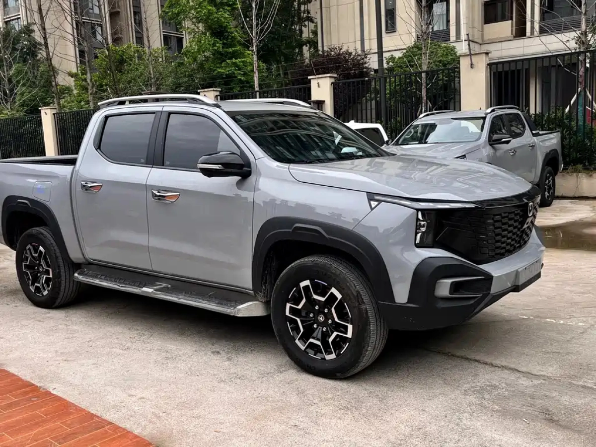CHANGAN OTHER