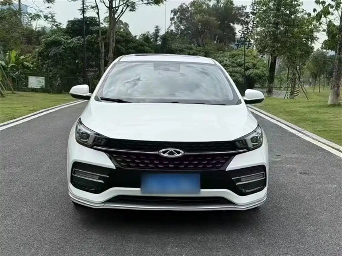 CHERY ARRIZO GX