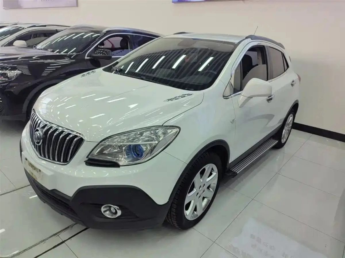 BUICK ENCORE 2013
