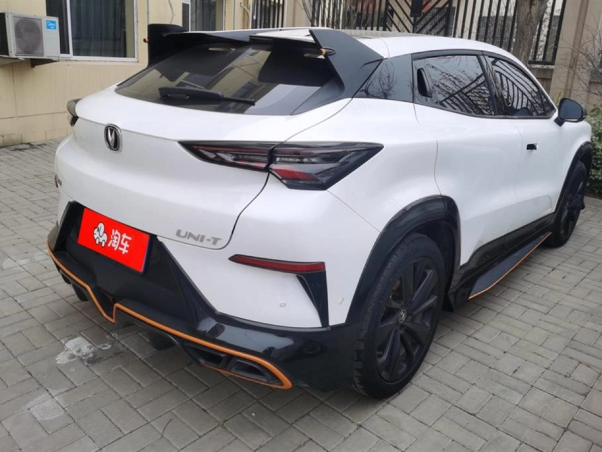 CHANGAN UNI-T