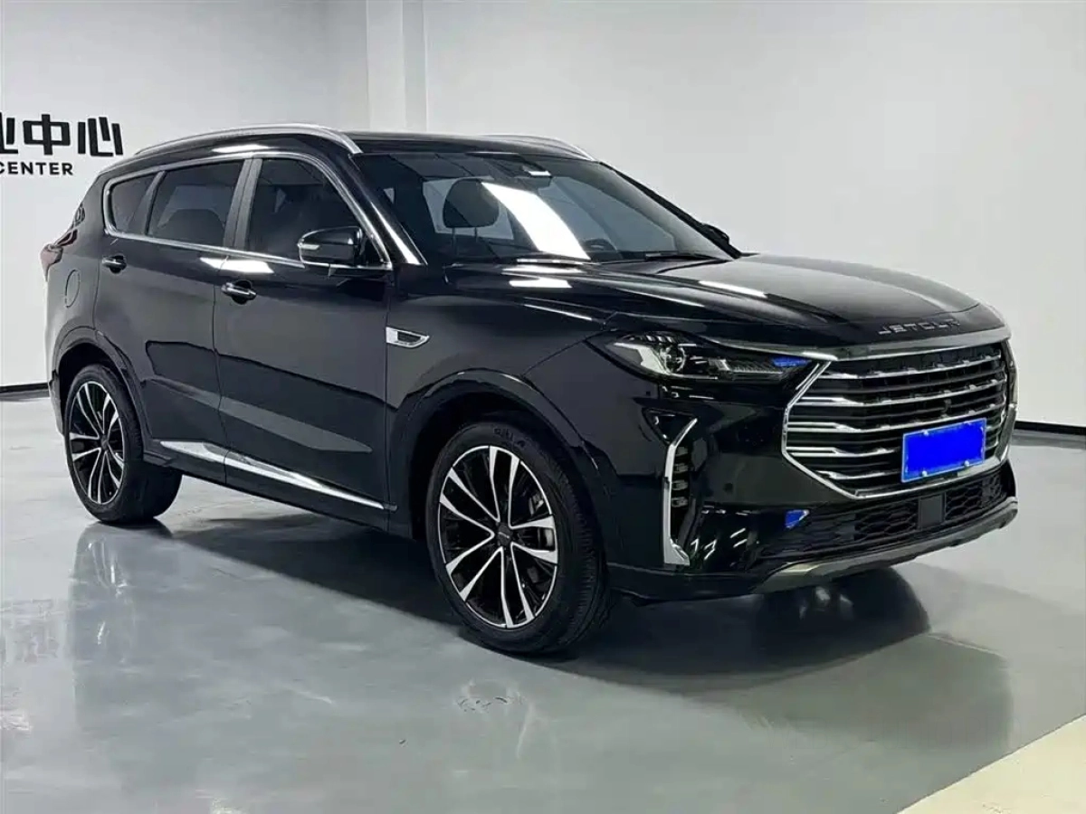 JETOUR X70 PLUS