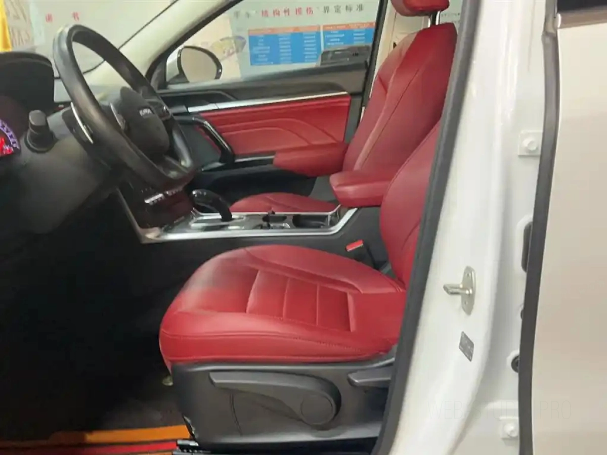 HAVAL F5