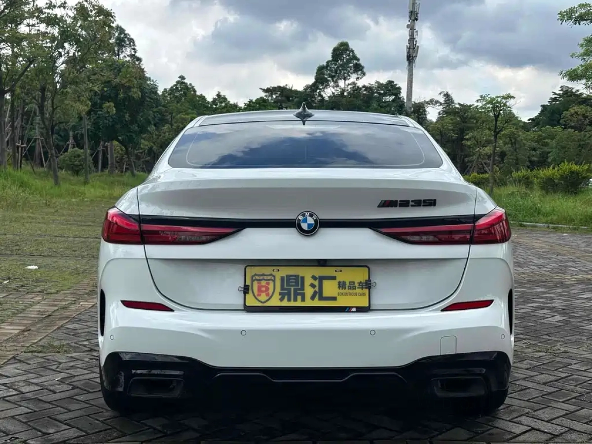 BMW 2-SERIES
