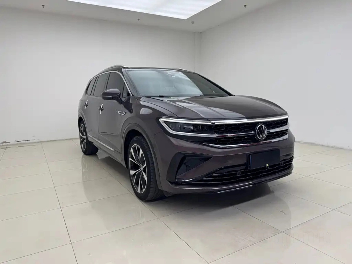 VOLKSWAGEN TALAGON