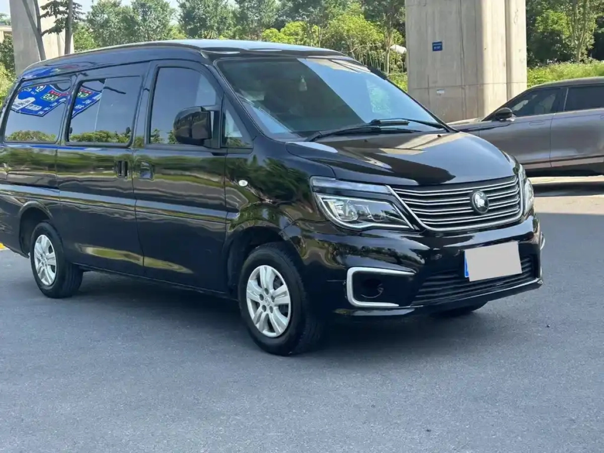 DONGFENG LINGZHI
