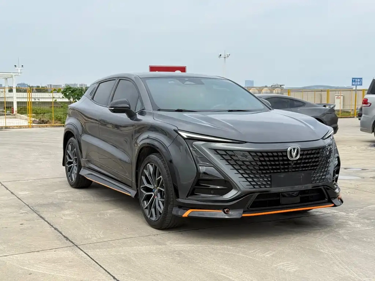 CHANGAN UNI-T