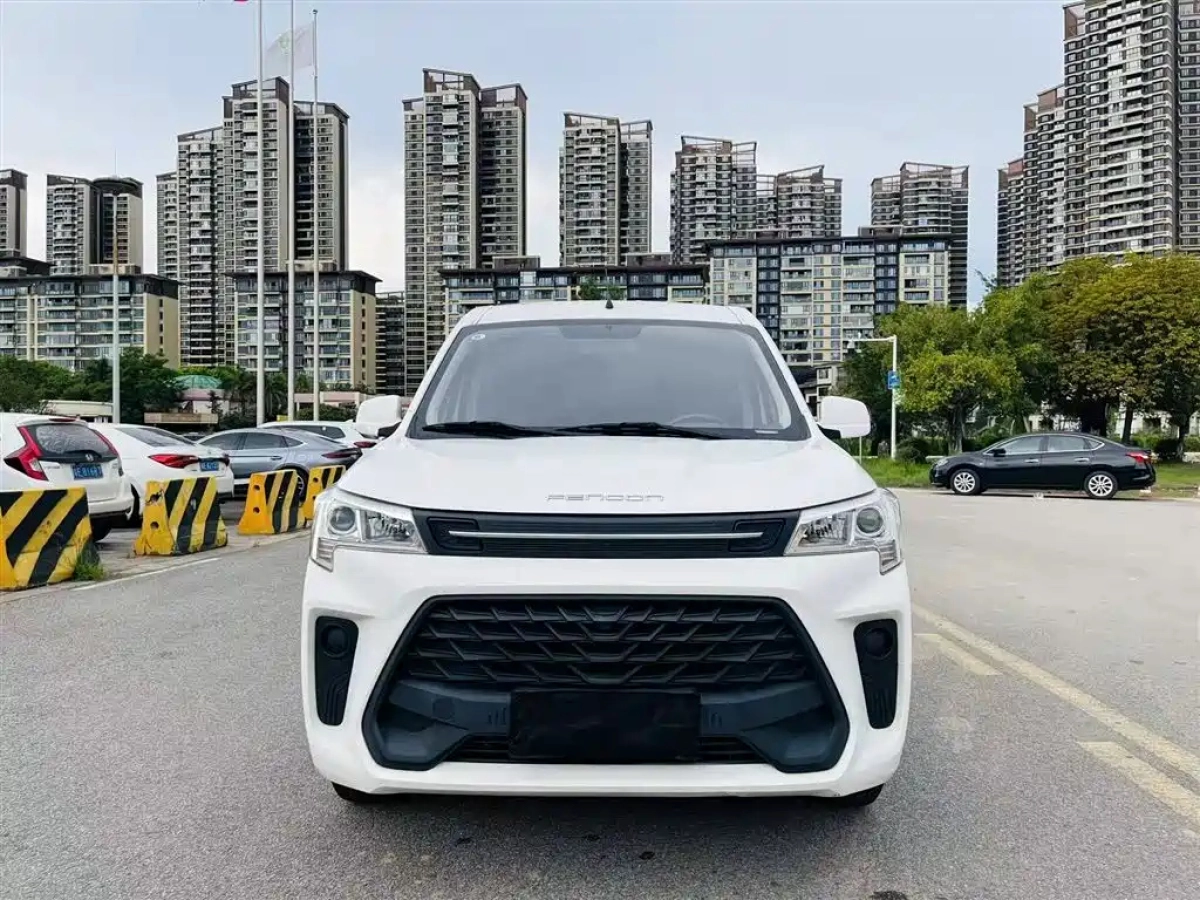 DONGFENG SCENERY 380