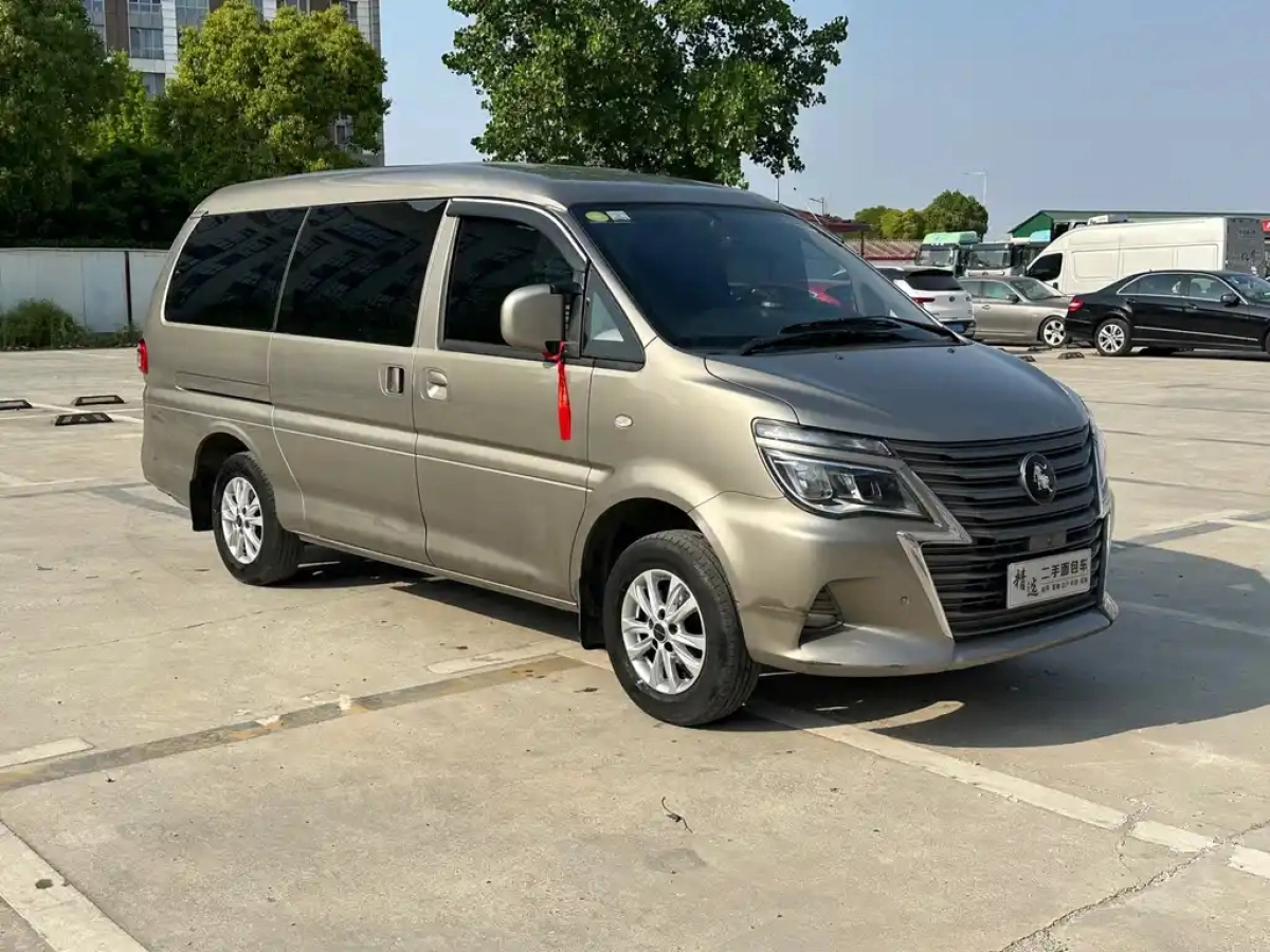 DONGFENG LINGZHI