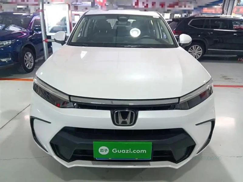HONDA BREEZE