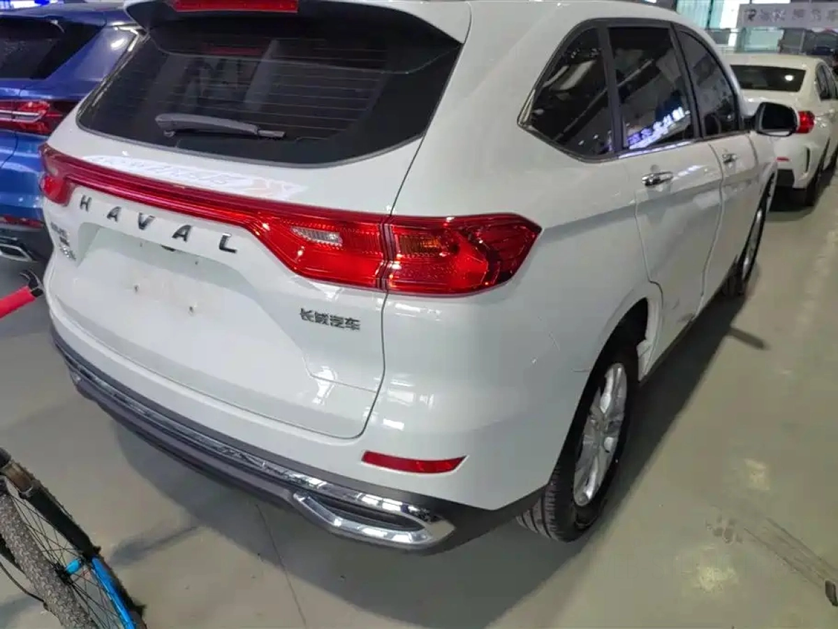 HAVAL M6