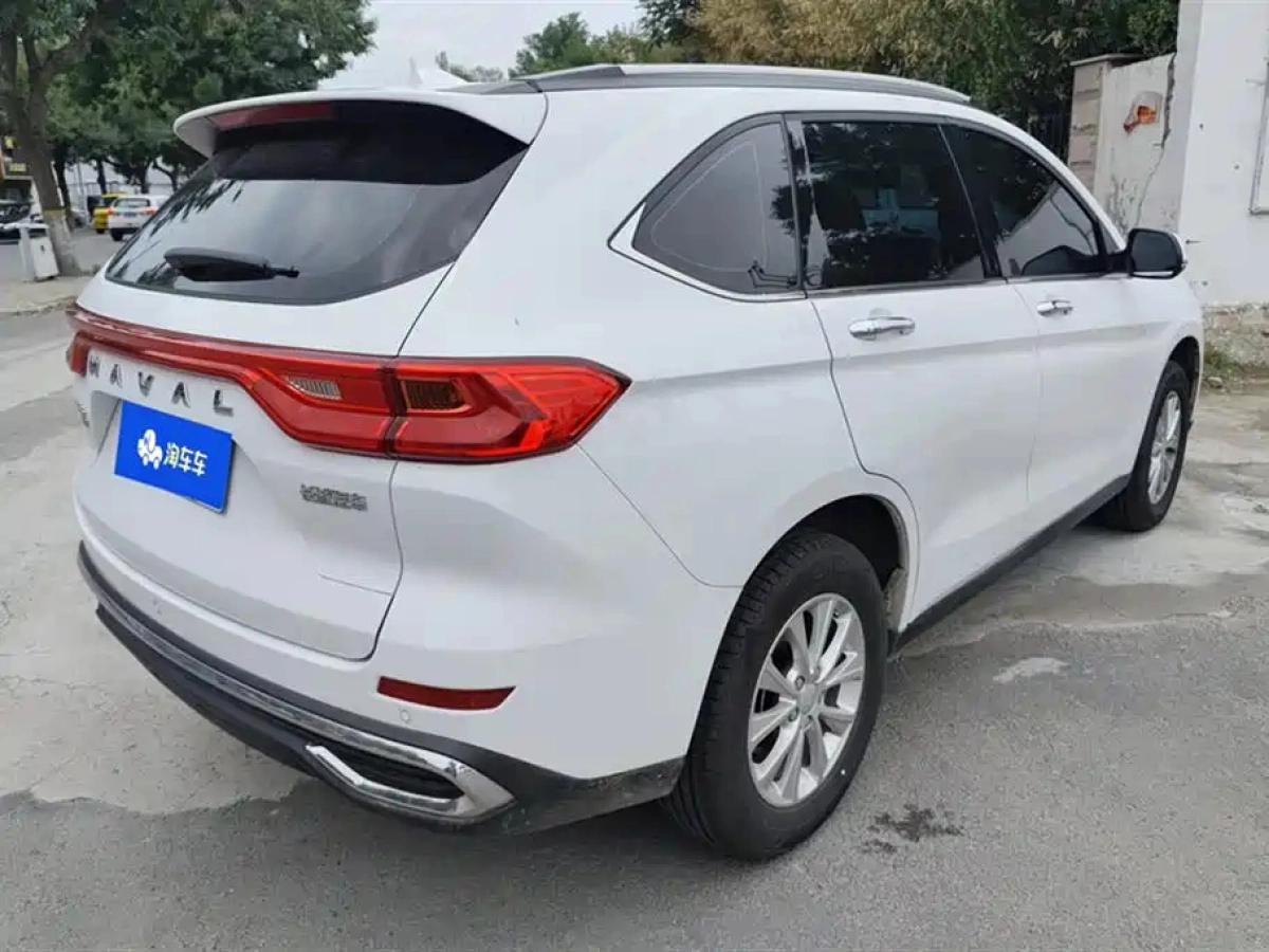 HAVAL M6