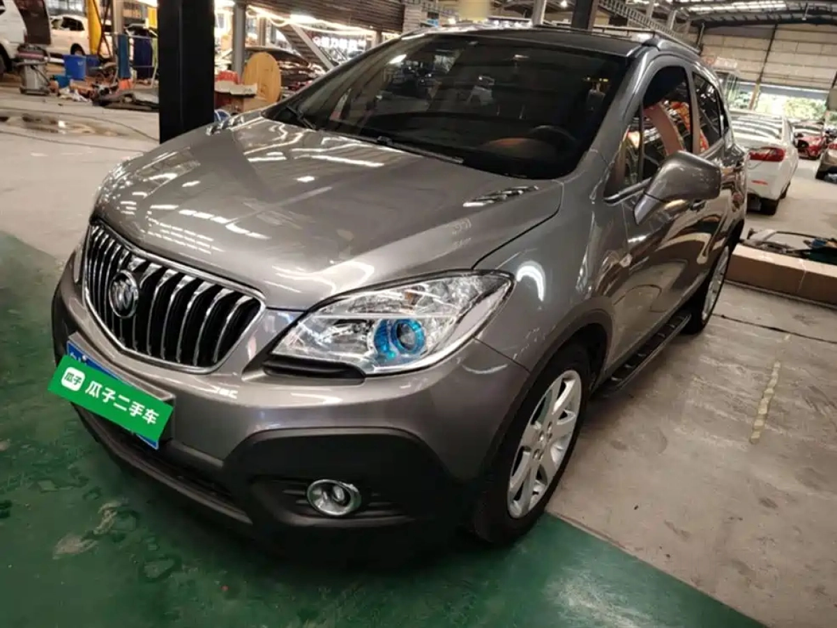 BUICK ENCORE  2015
