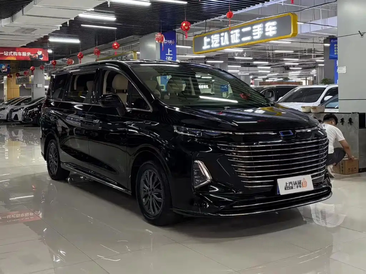 BESTURN M9