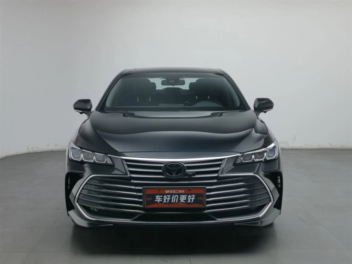 TOYOTA AVALON