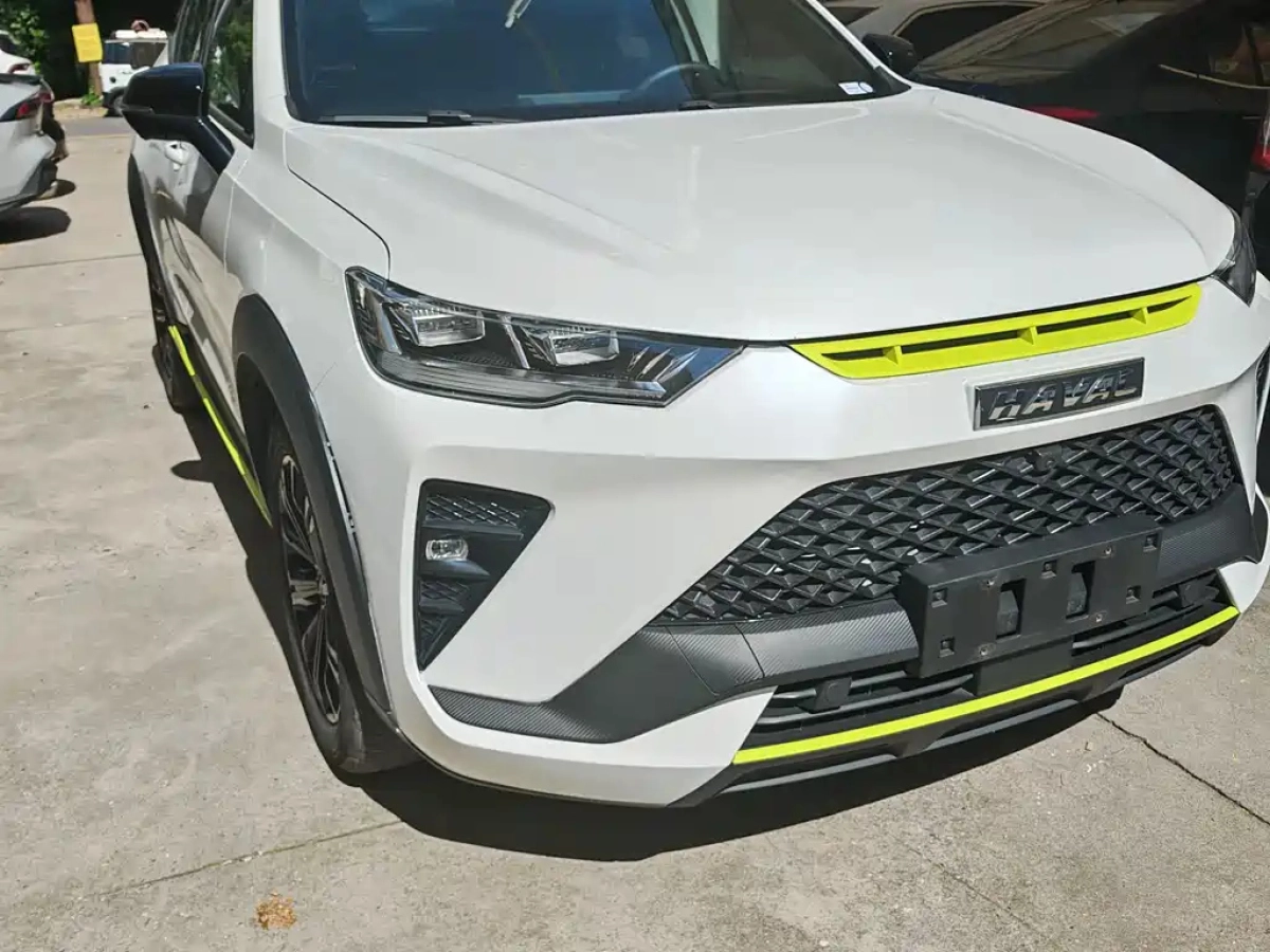 HAVAL H6S