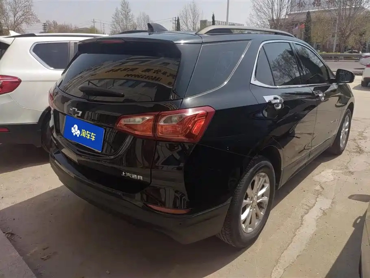 CHEVROLET EXPLORER