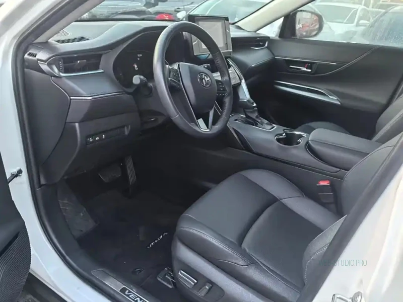 TOYOTA VENZA