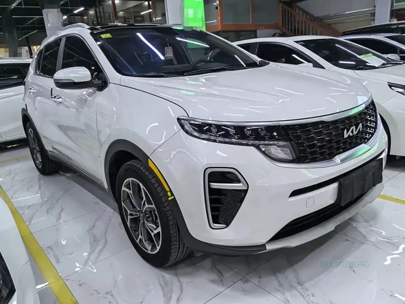 KIA KX5