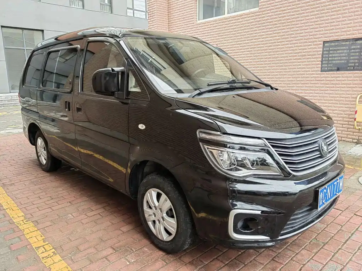 DONGFENG LINGZHI