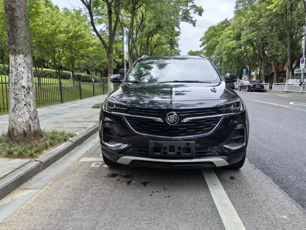 BUICK ENCORE GX 2020