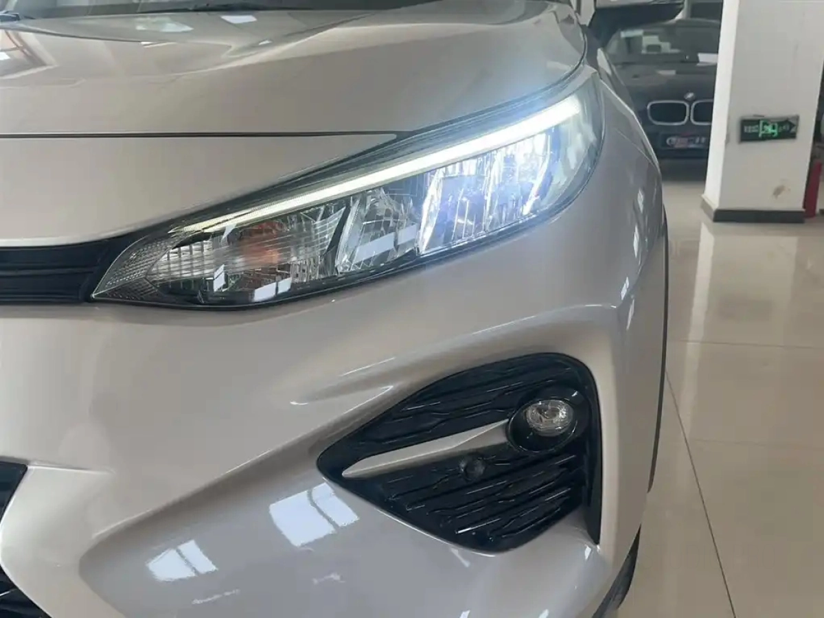 TOYOTA WILDLANDER