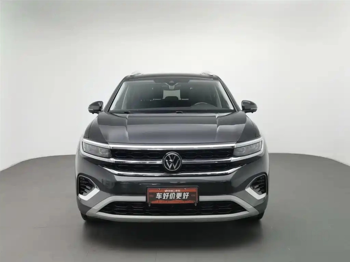 VOLKSWAGEN TALAGON