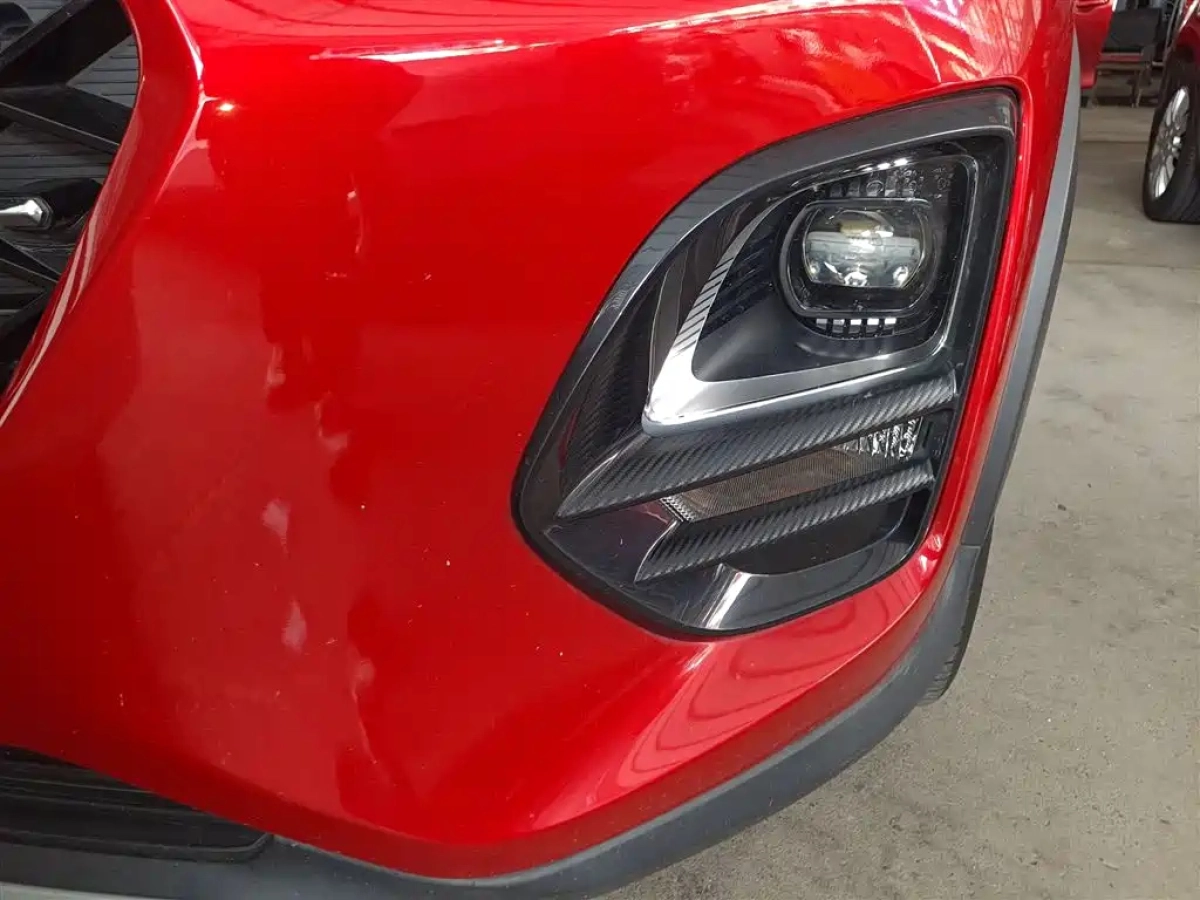 CHERY TIGGO 3X