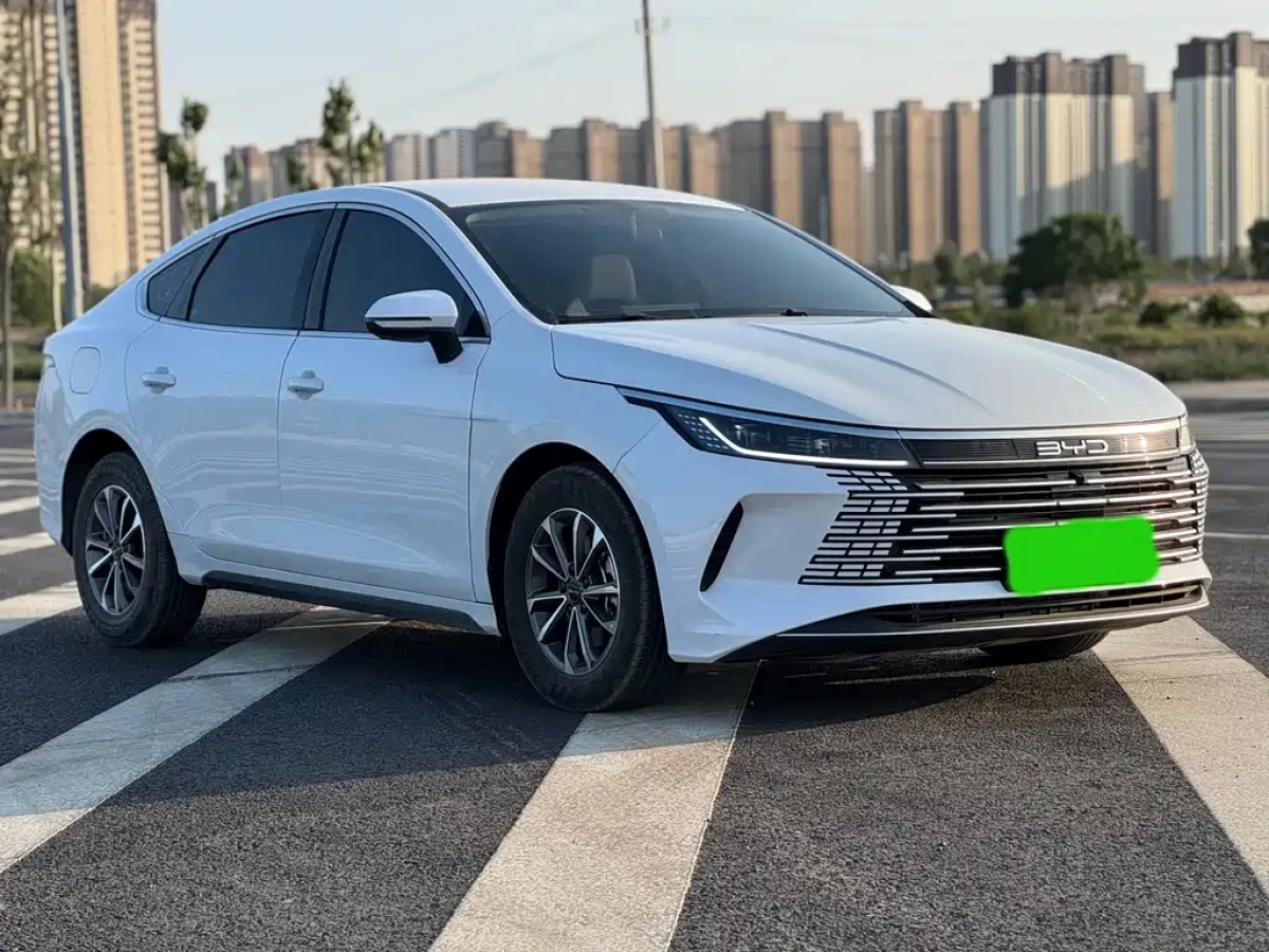 BYD DESTROYER 05