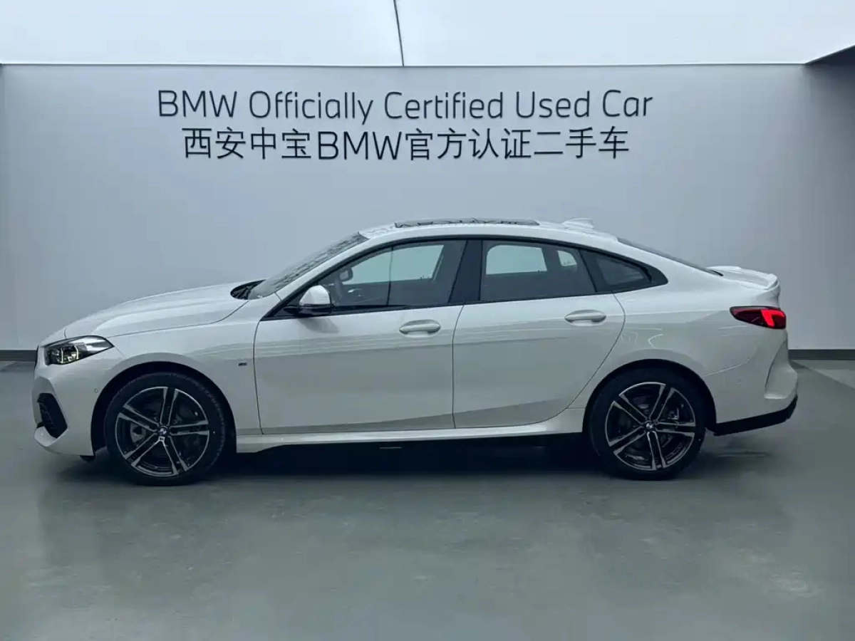 BMW 2-SERIES
