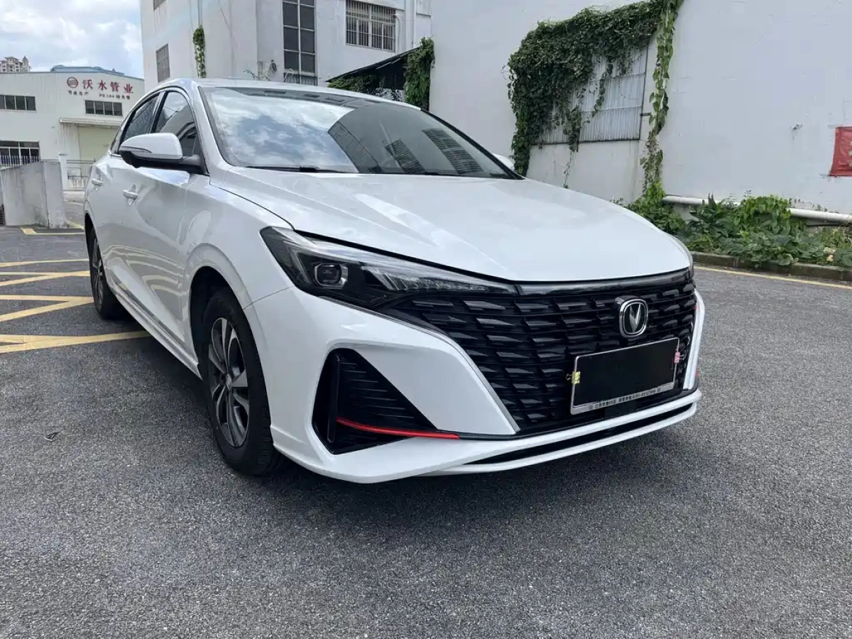 CHANGAN EADO
